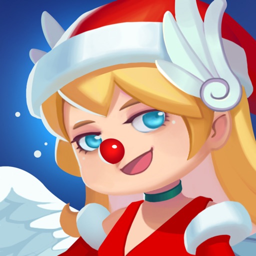 Maxheroes: Afk RPG Idle Game
