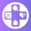 GamingBuddy: Game Tracker icon
