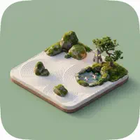 meiso - Meditation Garden
