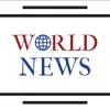 World News Stories & Headlines delete, cancel