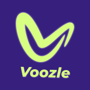 Voozle: Connect Through Art