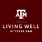 Download the Living Well at Texas A&M App today to plan and schedule your classes