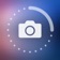 Skyflow – Time-lapse Camera app icon - Photo & Video app for iPhone