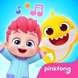 Pinkfong Bébé Requin