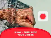 slow motion' video editor айпад изображения 1