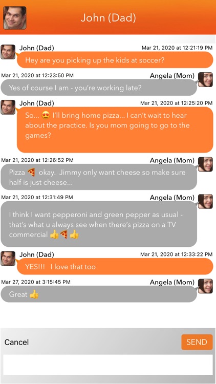 enclayve screenshot-3