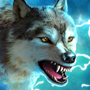 The Wolf: Animal Hunting Game