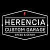 Herencia Custom Garage icon