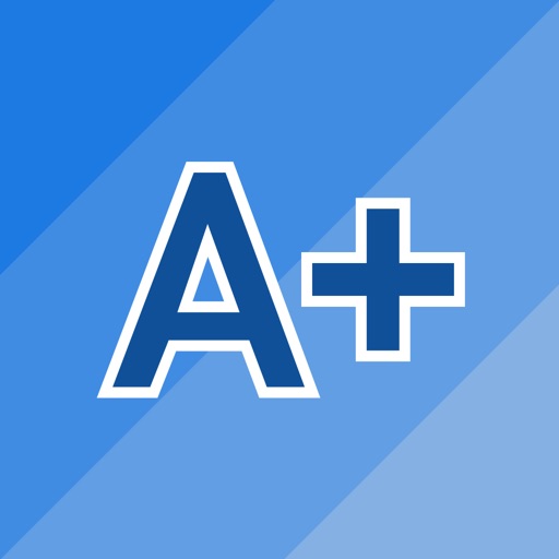 GradePro for grades icon