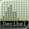 Decibel Meter PRO: Sound Level app icon - Utilities app for iPhone