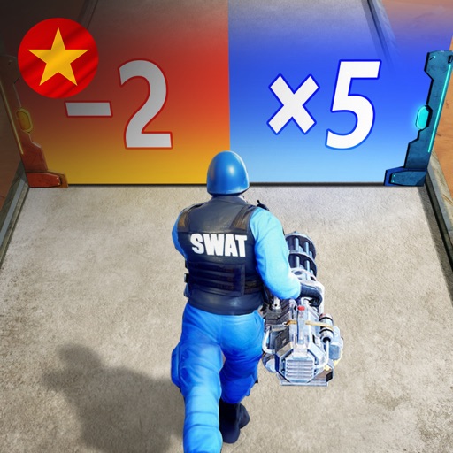 Last Shelter: Survival