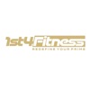1st4Fitness App icon