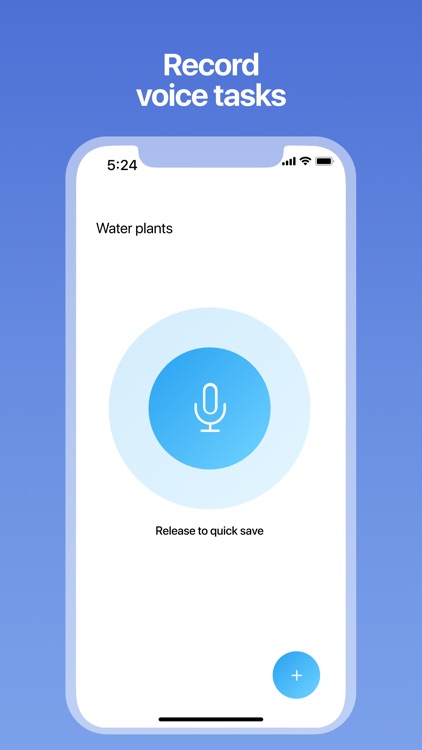 Tappsk: ToDo & Habit Tracker screenshot-4