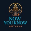 Now You Know Antalya icon