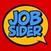 Jobsider - Nová práce raz dva icon