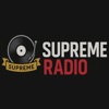 SUPREME RADIO icon
