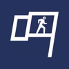 Walk - Ecanvasser icon
