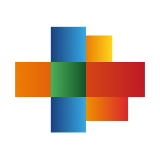 BKK VerbundPlus app icon