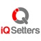 IQSetters mobile CRM app that helps your sales team run their field operations on the move