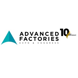 Advanced Factories 2026