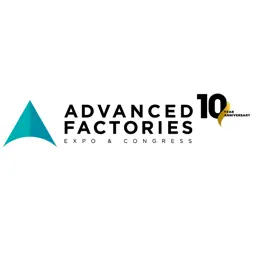 Advanced Factories 2026 app icon