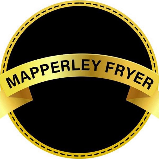 Mapperly Fryer icon