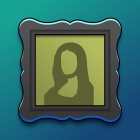 Museum Of Scrambled Art