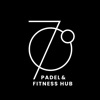 700 Padel & Fitness Hub icon