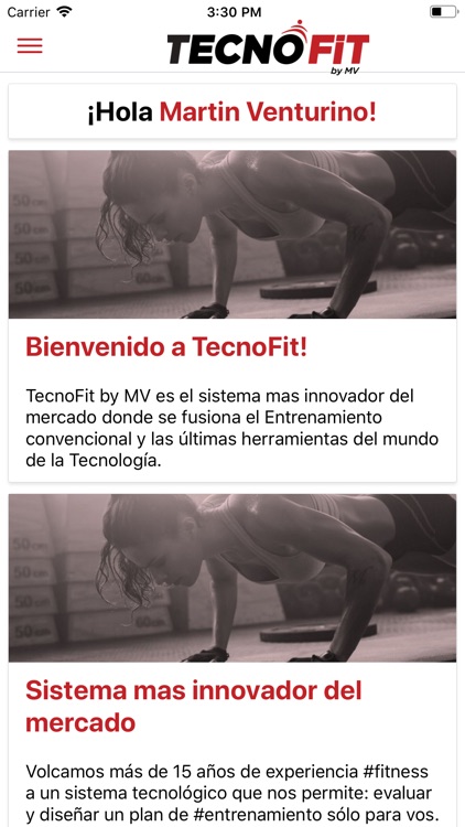 TecnoFit