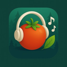 Pomodoro in the Trees
