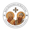 ACTS Nicaea Today Conference icon