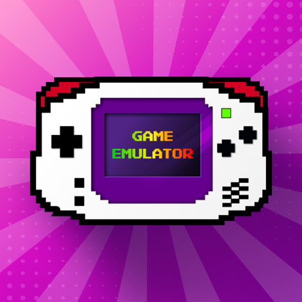 Gamuroid: All Game Emulator