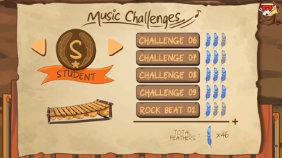 Xylophone ~ Joko's World Screenshot