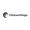 Clicks on the go icon