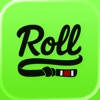 Roll Time app icon - Health & Fitness app for iPhone
