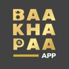 Baakhapaa icon