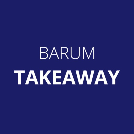 Barum Takeaway.