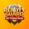 RealityGuard: AR Tower Siege icon