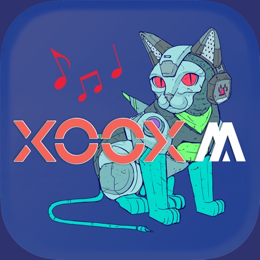 XOOX M