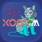 XOOX M is a music application designed for pet lovers