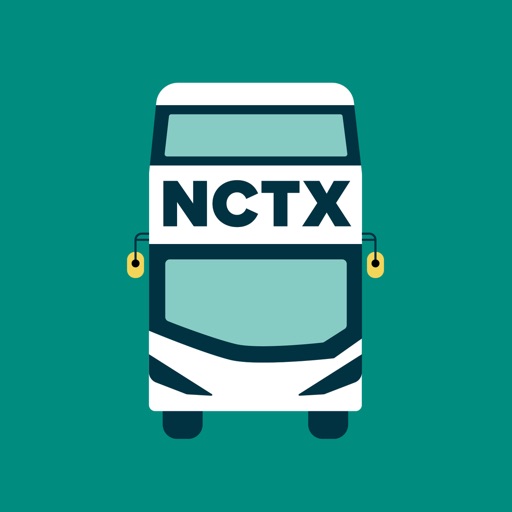 NCTX Buses