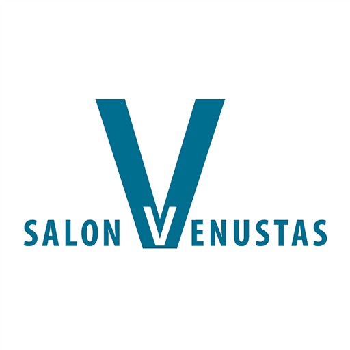 Venustas Salon icon