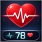 Pulse Checker: Heart Rate