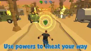 Military Monsters Bash screenshot 3
