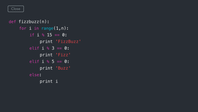 Job Bytes Screenshot 5 of 5
