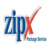 Zipx icon
