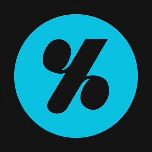 Percent Off—Save Money Forever - AppWisp.com