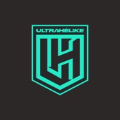 Ultrahélike