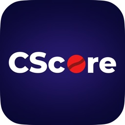 iscore- cricket match