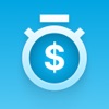 EasyTimeLog‎ App Icon